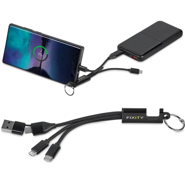 Multi-Connector Cables